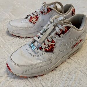 Nike Air Max City Pack London Sneakers